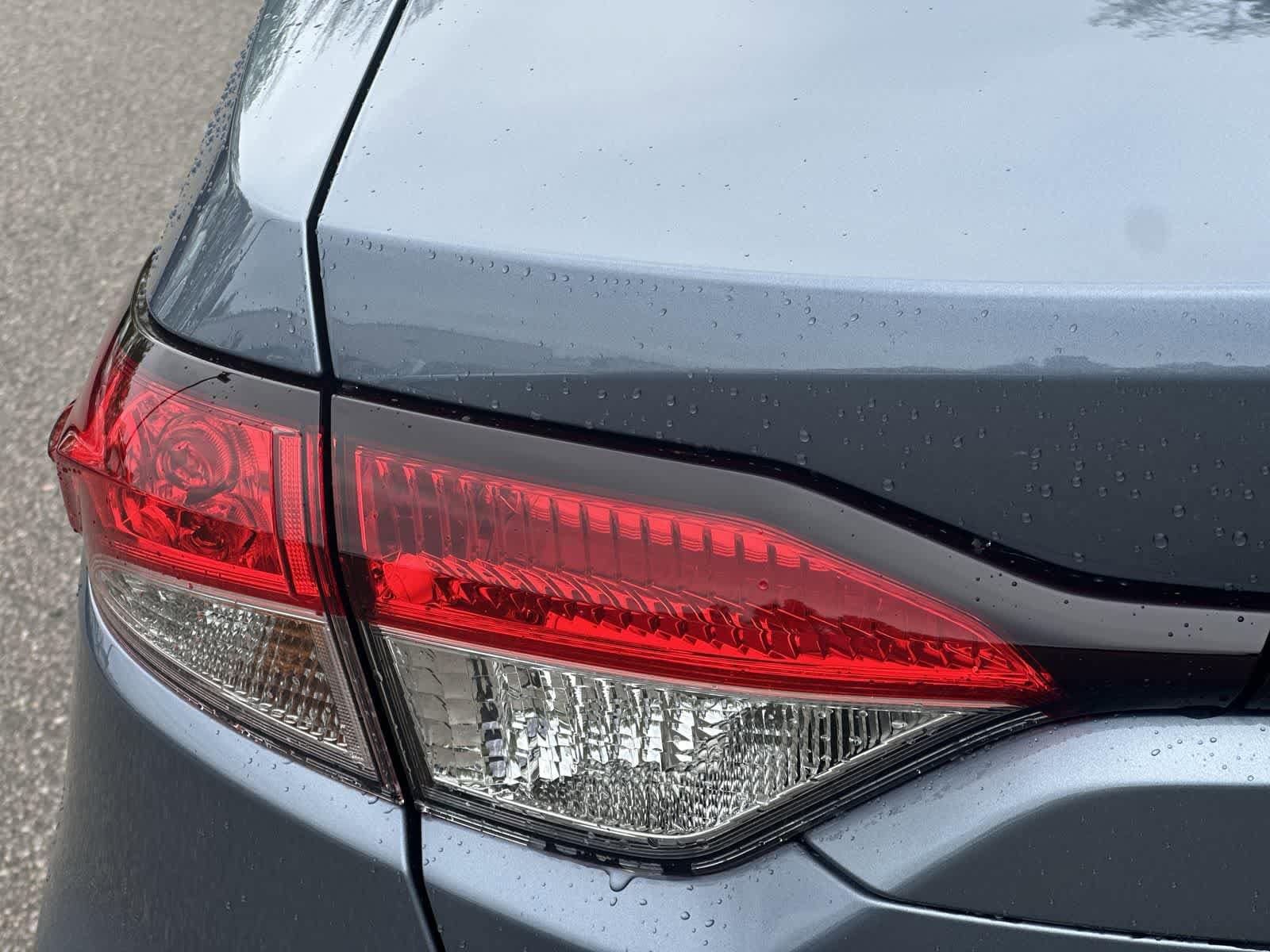 Thumbnail: 2026 Toyota Corolla - 16