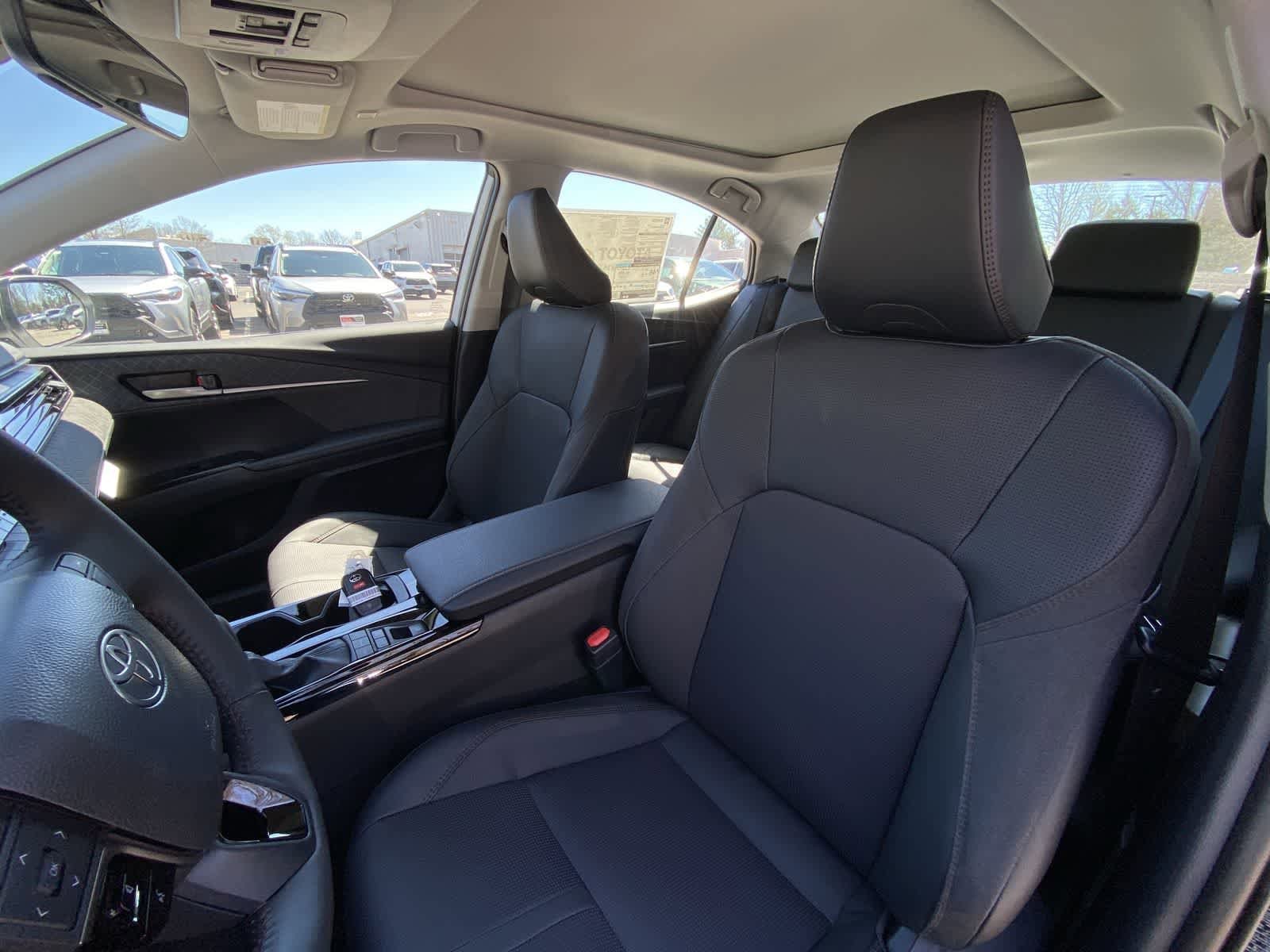 Thumbnail: 2026 Toyota Camry - 19