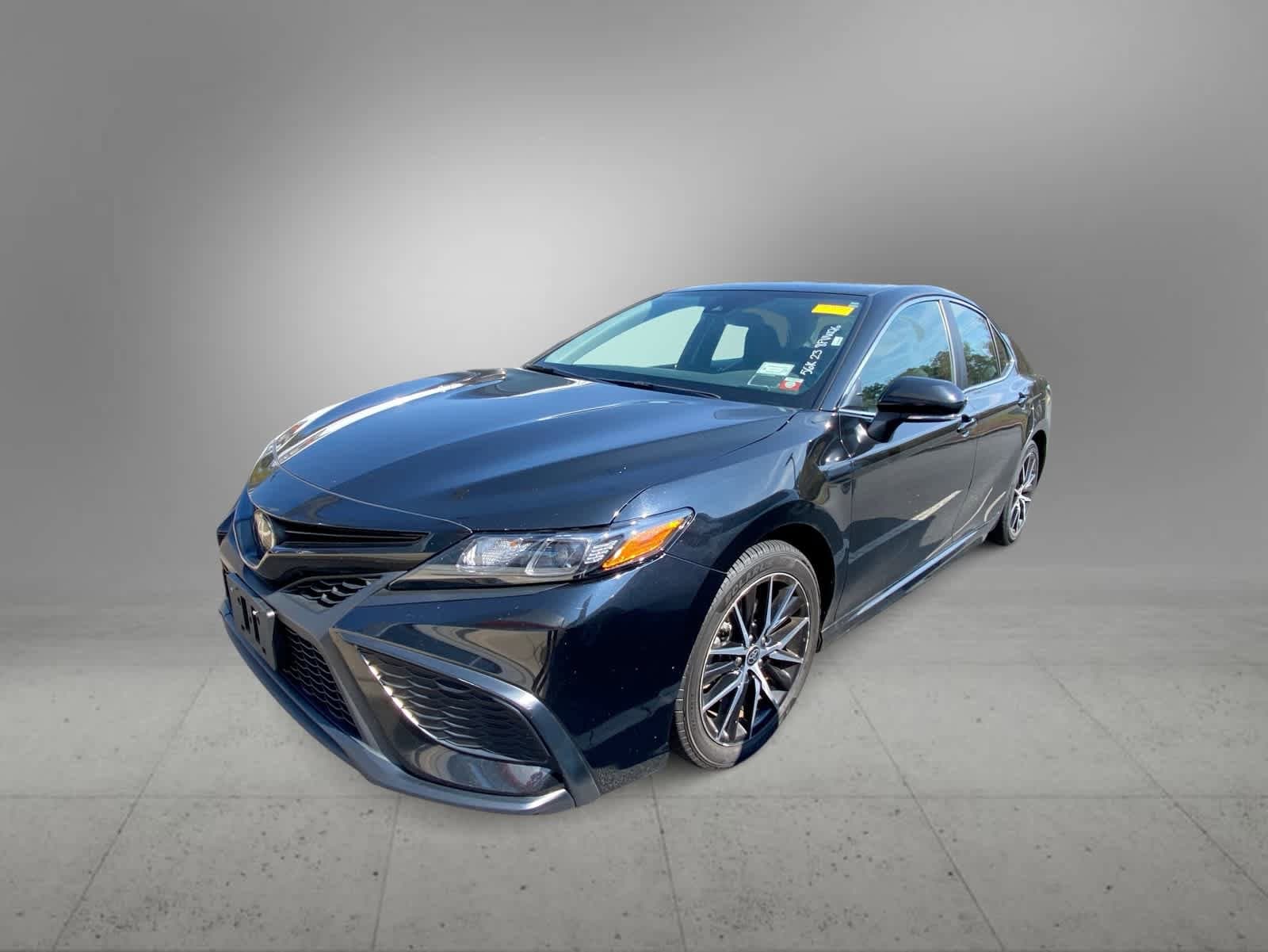 Thumbnail: 2023 Toyota Camry - 1