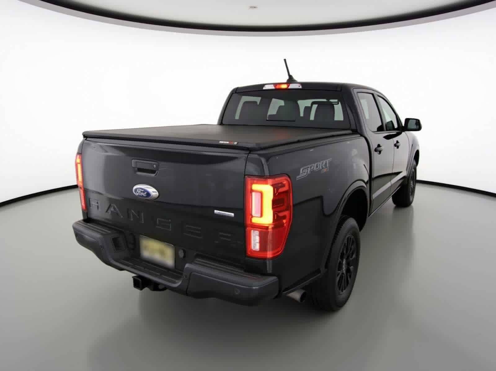 Thumbnail: 2019 Ford Ranger - 9