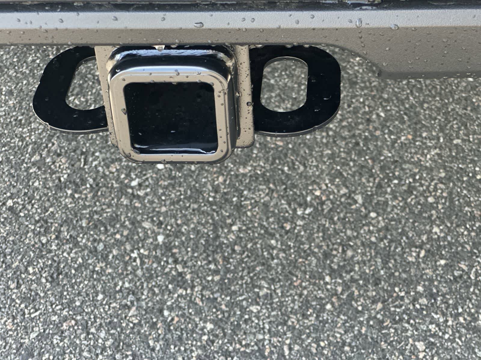 Thumbnail: 2026 Toyota Tundra - 21