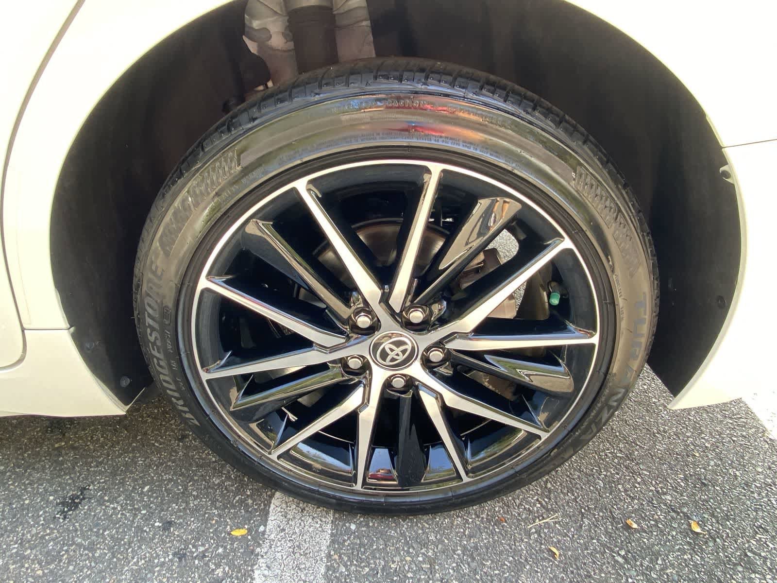 Thumbnail: 2024 Toyota Camry - 12