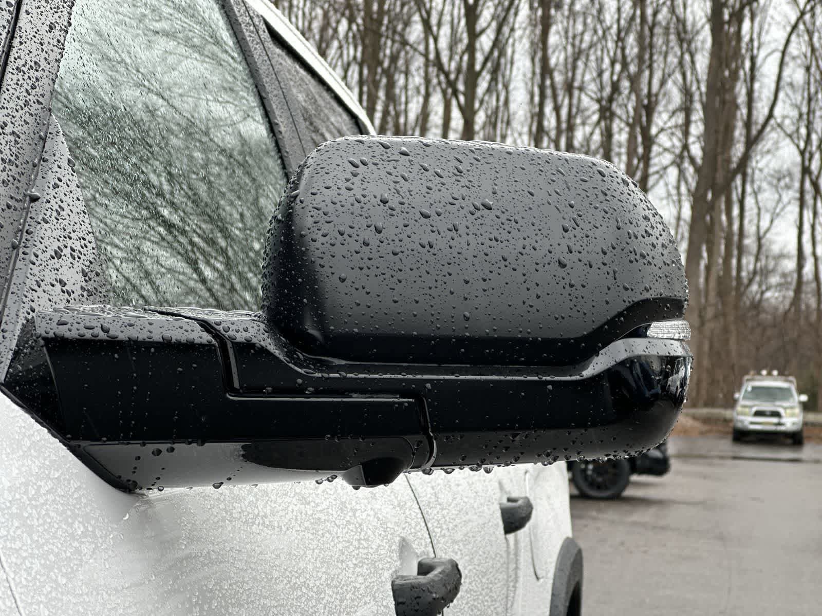 Thumbnail: 2026 Toyota Tundra - 17