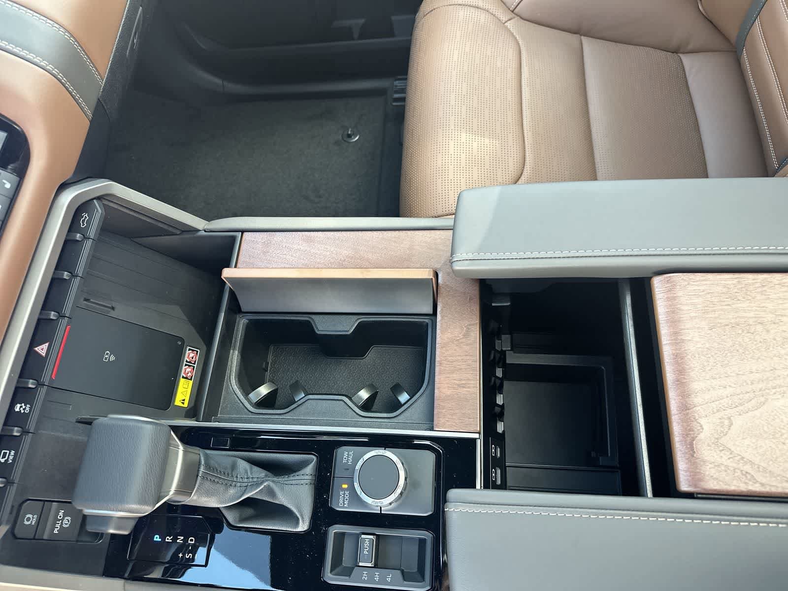 Thumbnail: 2026 Toyota Tundra - 36