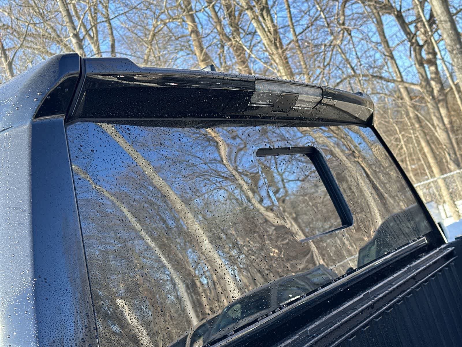 Thumbnail: 2026 Toyota Tacoma - 19