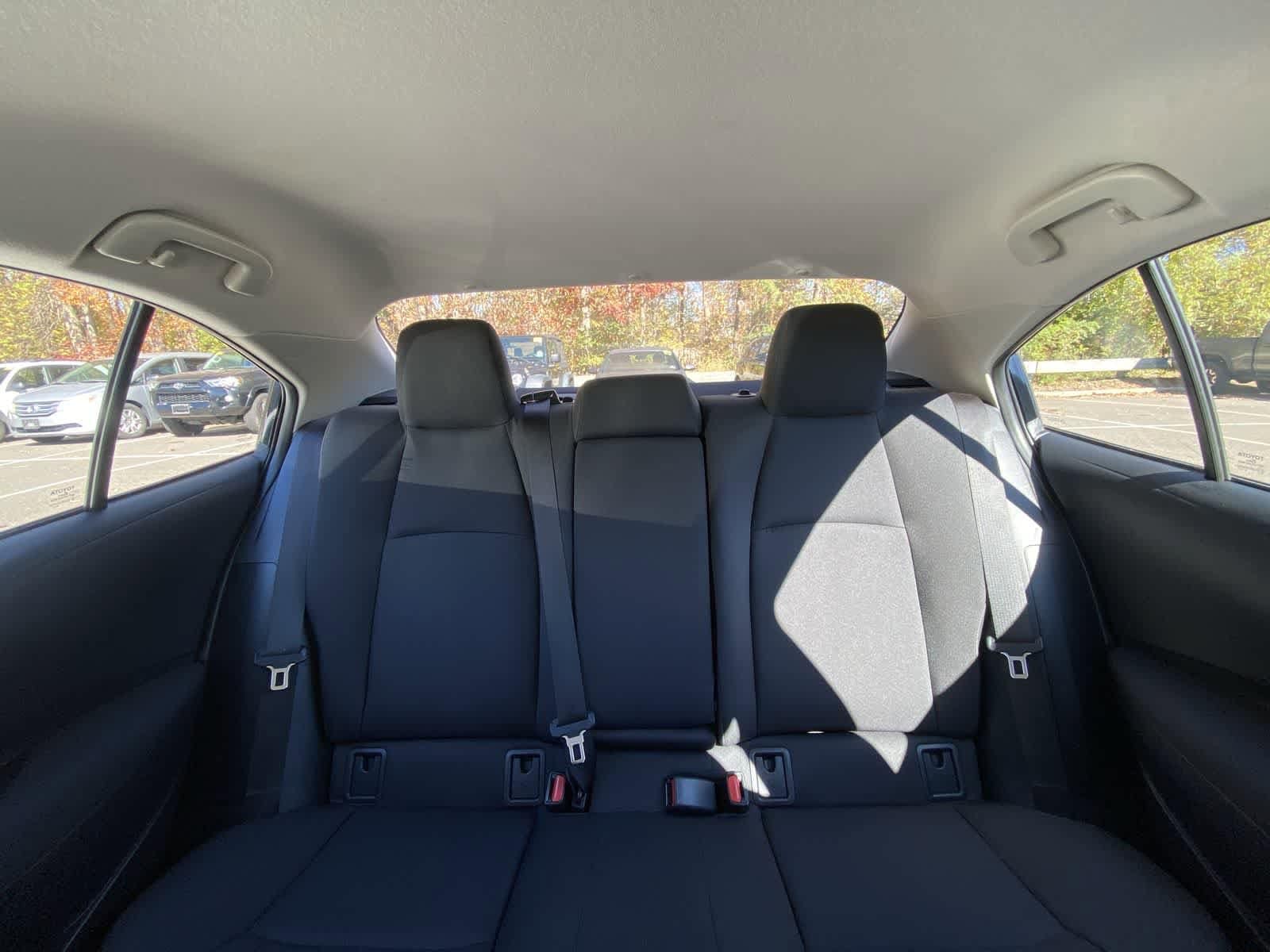 Thumbnail: 2024 Toyota Corolla - 31