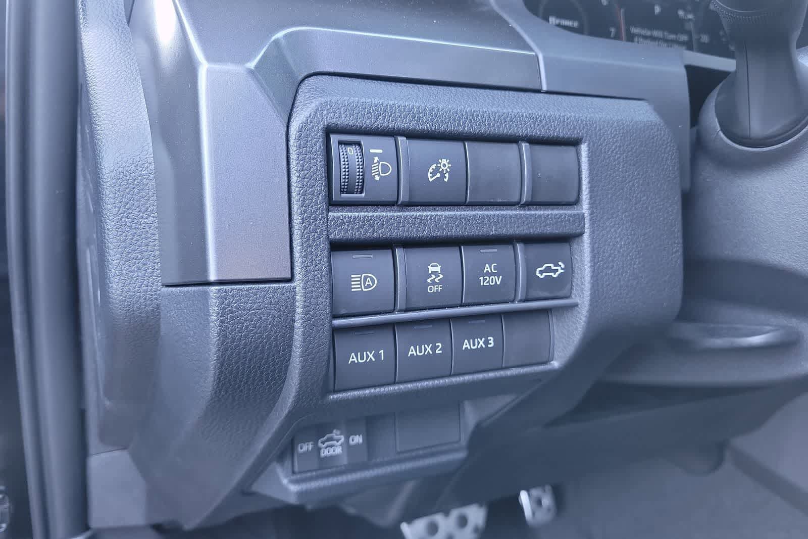 Thumbnail: 2025 Toyota Tacoma - 26