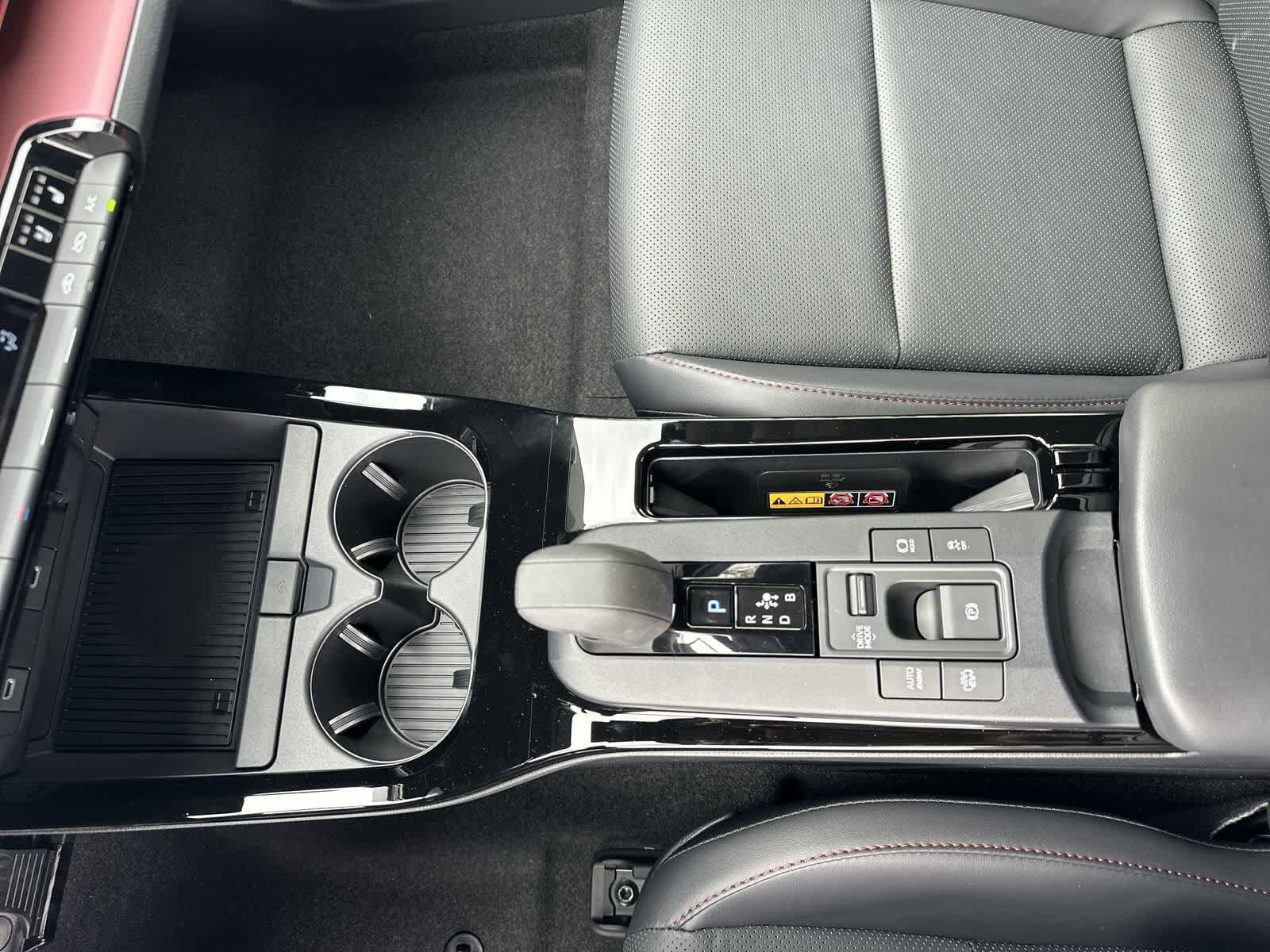 Thumbnail: 2026 Toyota Prius - 32