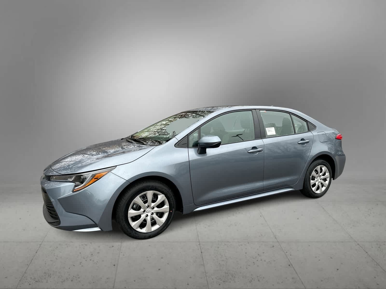 Thumbnail: 2026 Toyota Corolla - 1