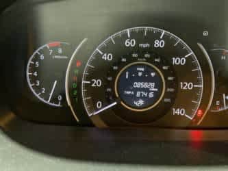 Thumbnail: 2013 Honda CR-V - 34