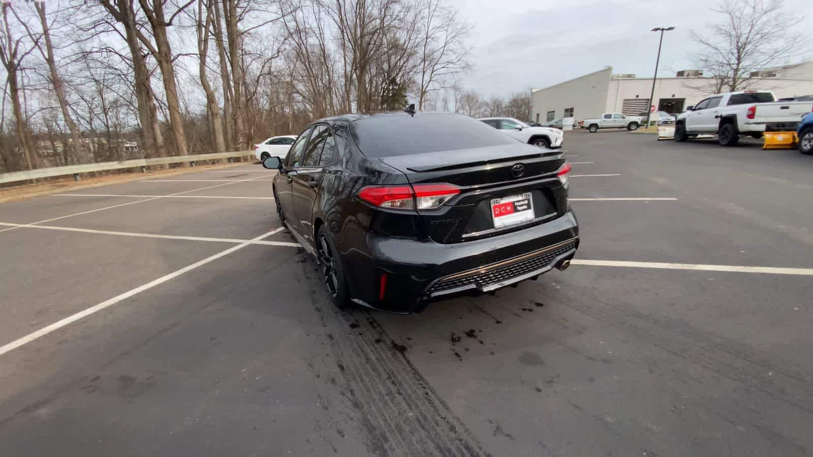 Thumbnail: 2022 Toyota Corolla - 15