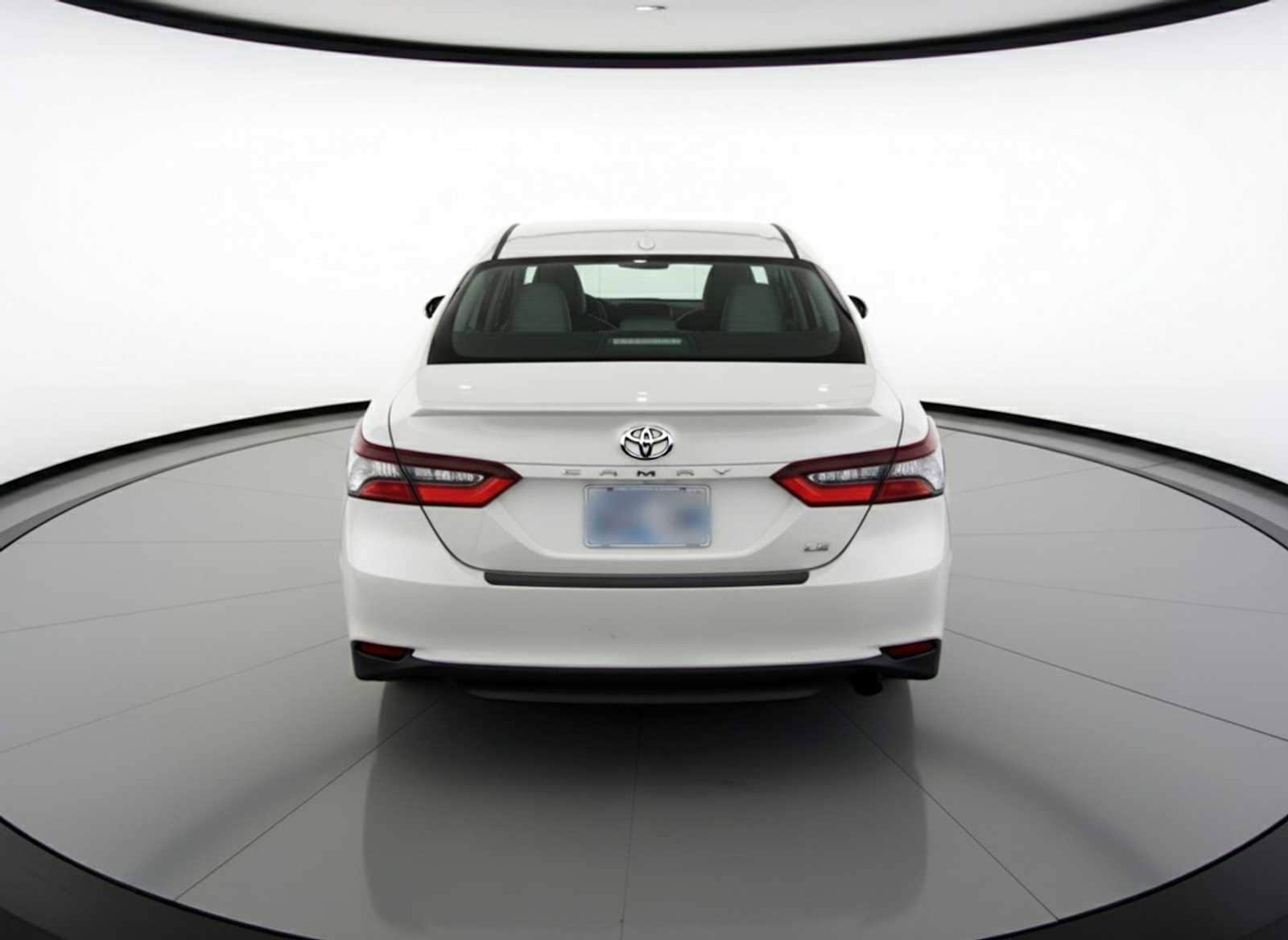 Thumbnail: 2023 Toyota Camry - 5