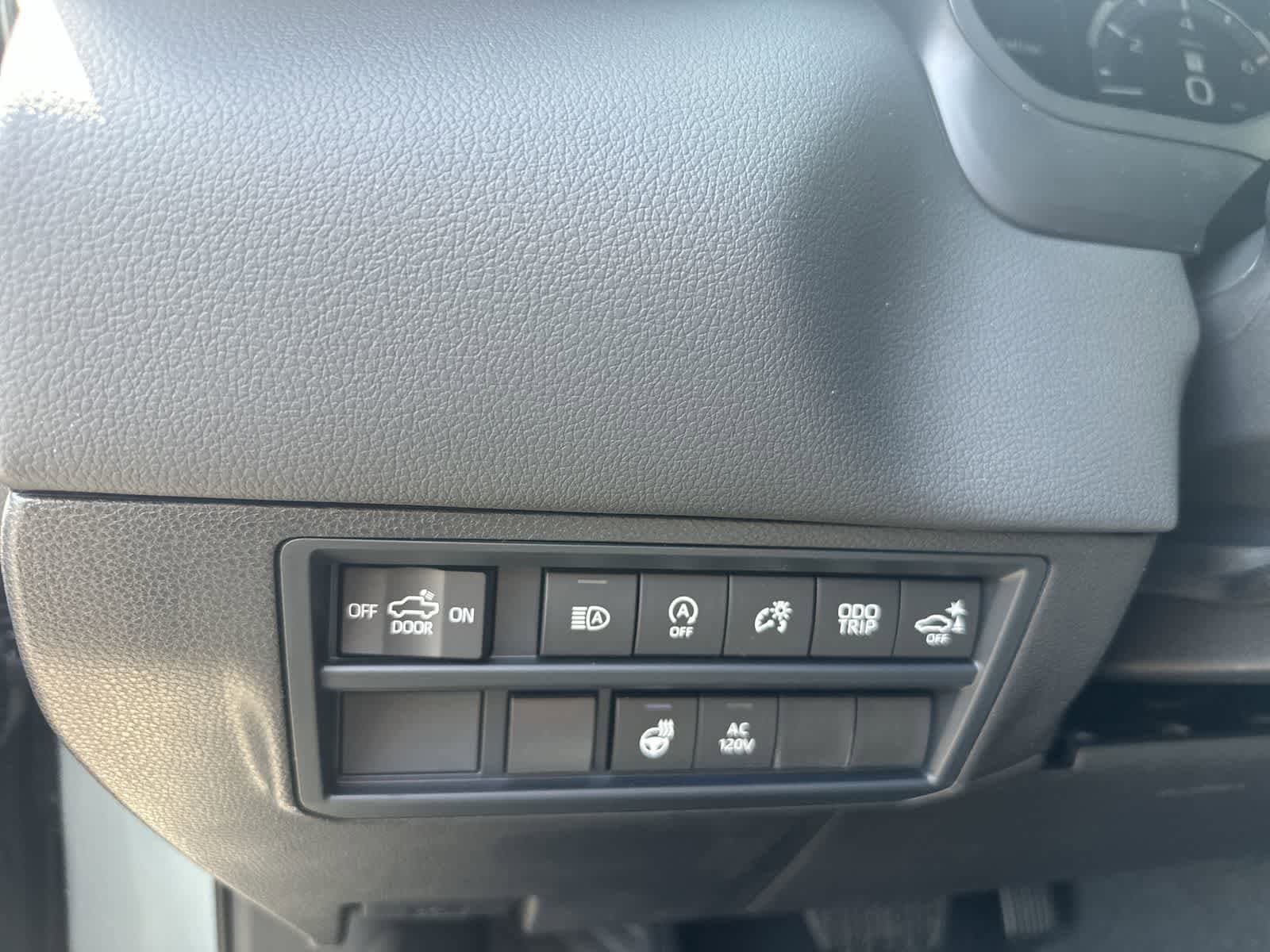 Thumbnail: 2026 Toyota Tundra - 27