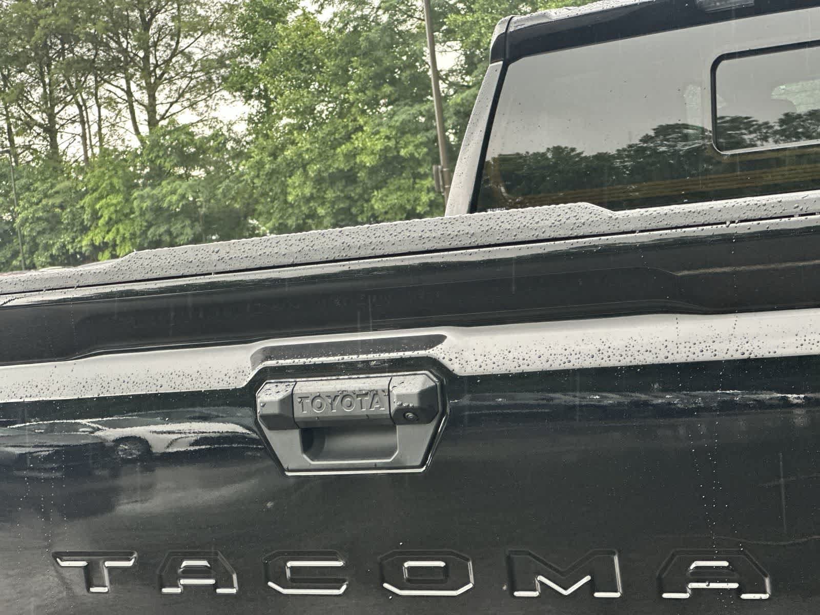 Thumbnail: 2026 Toyota Tacoma - 18