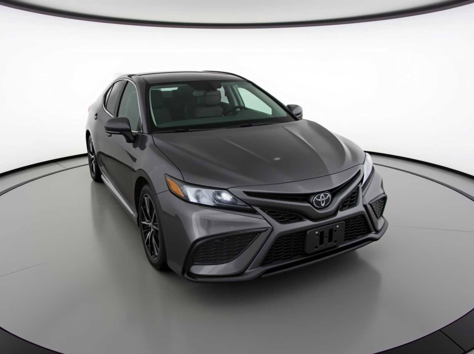 Thumbnail: 2023 Toyota Camry - 3