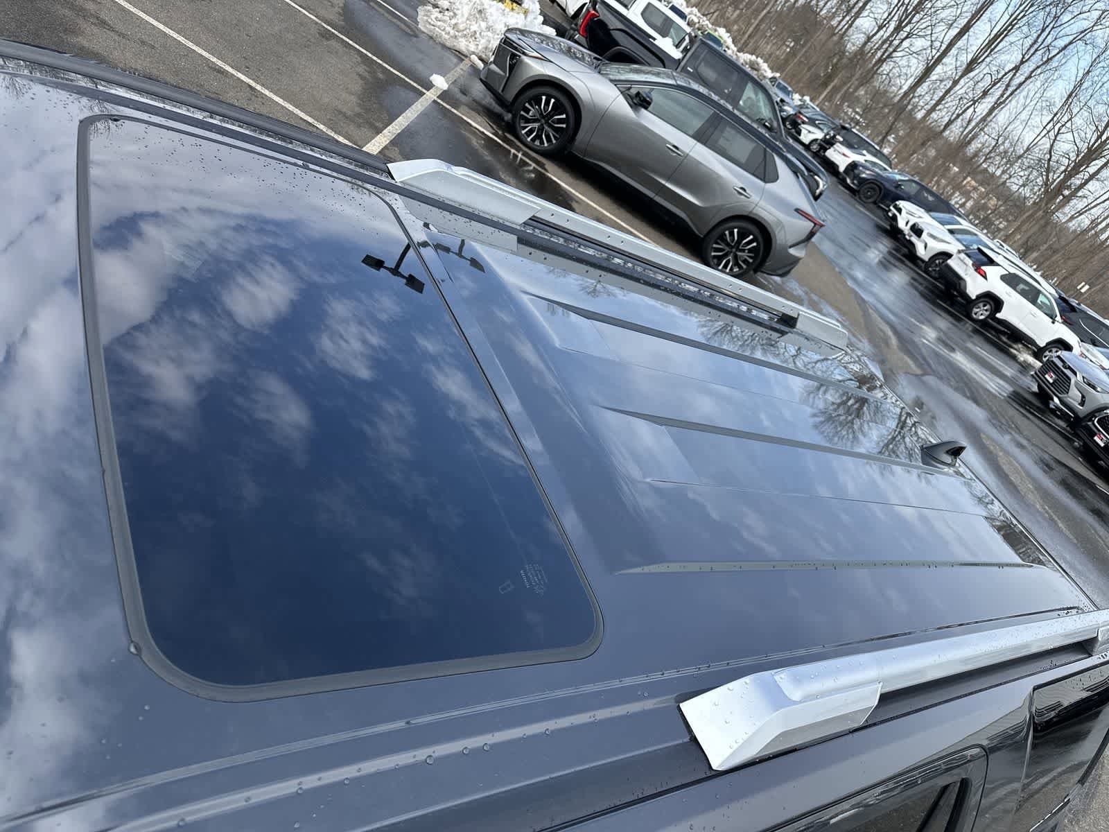 Thumbnail: 2026 Toyota 4Runner - 33