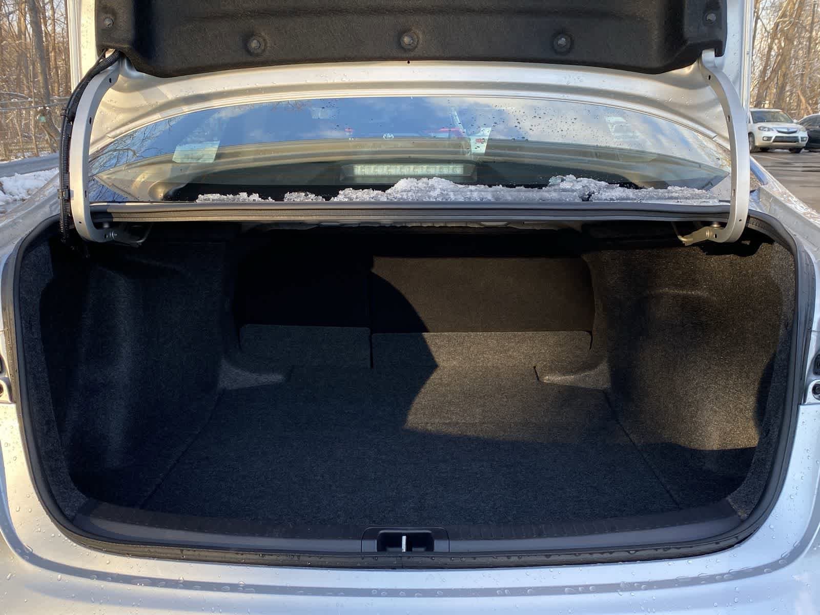 Thumbnail: 2025 Toyota Corolla - 15