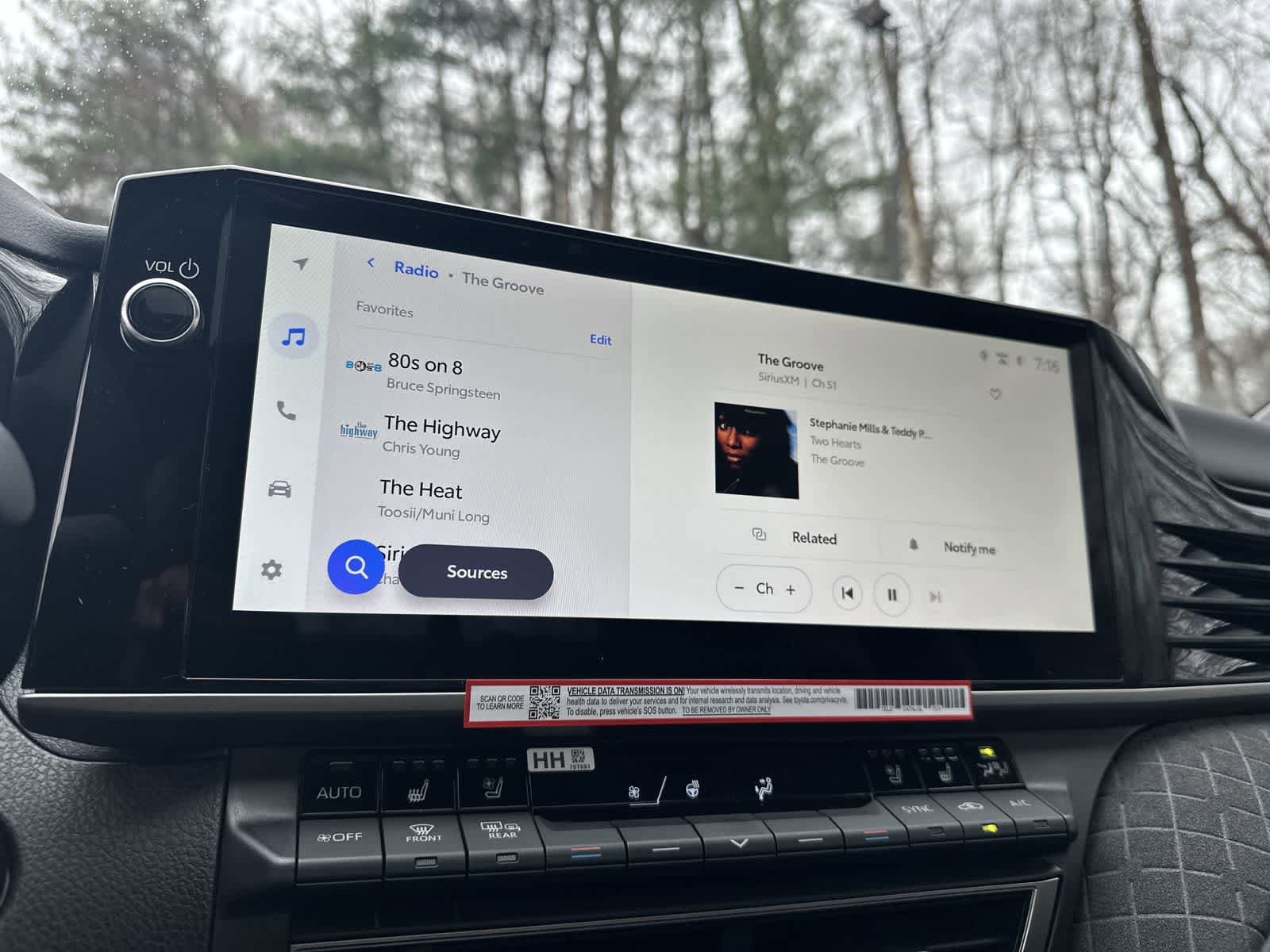 Thumbnail: 2026 Toyota Camry - 29