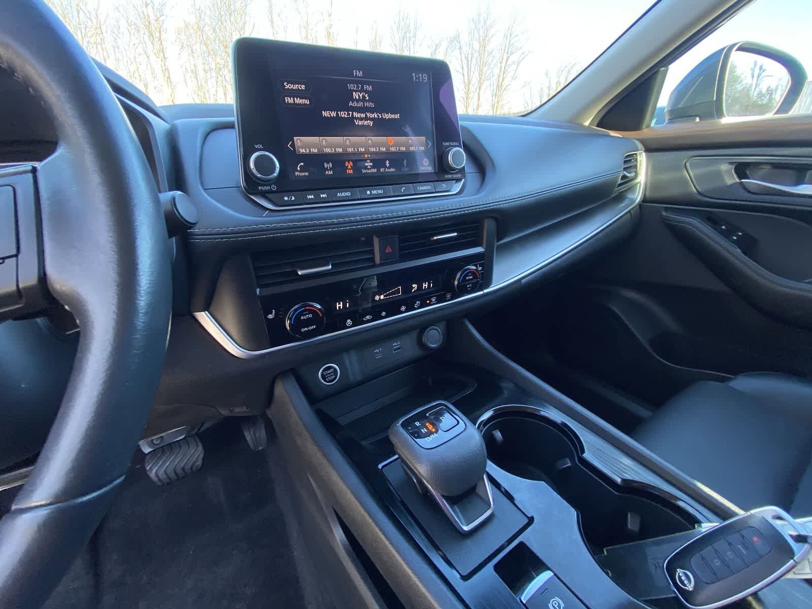 Thumbnail: 2023 Nissan Rogue - 33