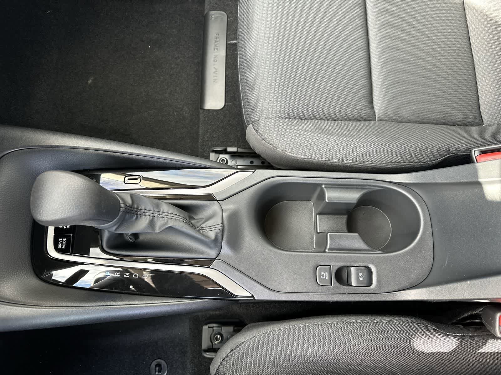 Thumbnail: 2026 Toyota Corolla - 23