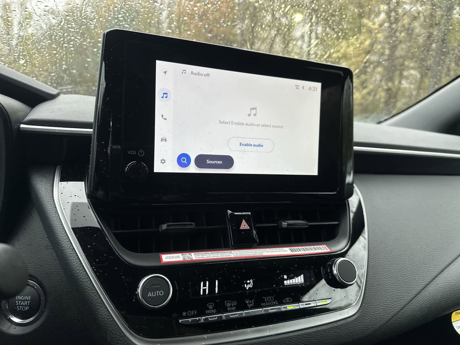 Thumbnail: 2026 Toyota Corolla - 24