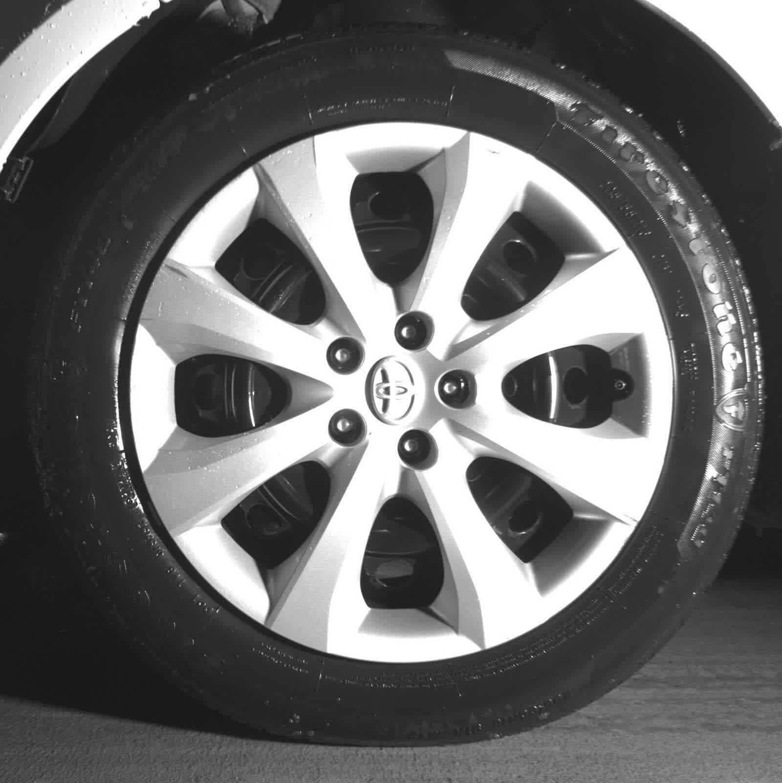 Thumbnail: 2024 Toyota Corolla - 10