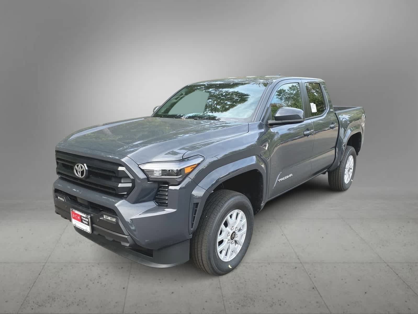 2024 Toyota Tacoma SR5 -
                Freehold, NJ