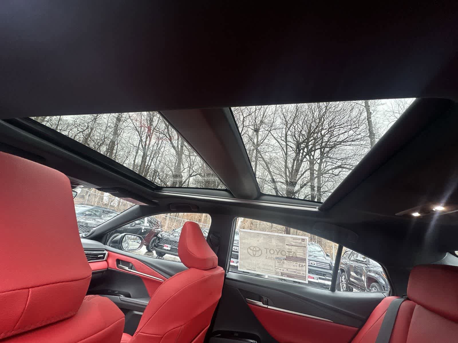 Thumbnail: 2026 Toyota Camry - 39