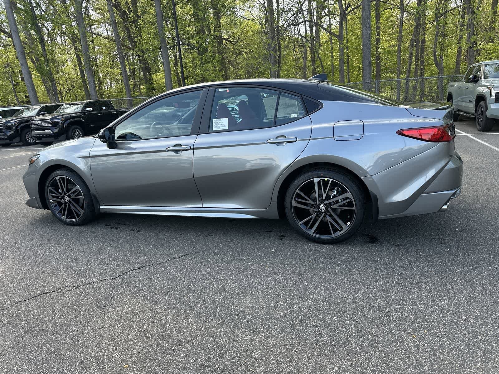 Thumbnail: 2026 Toyota Camry - 18