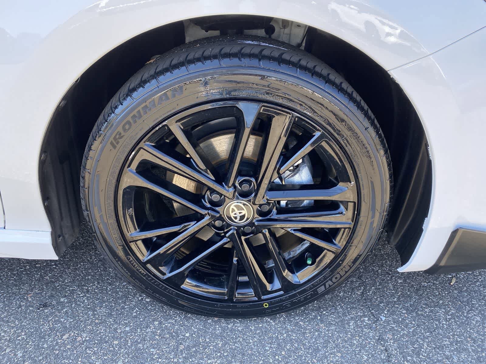 Thumbnail: 2025 Toyota Camry - 17