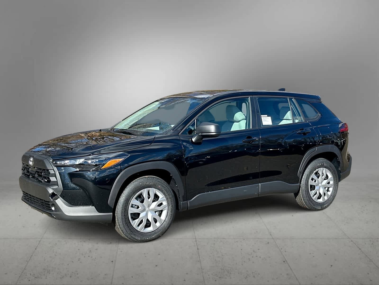 Thumbnail: 2026 Toyota Corolla Cross - 1