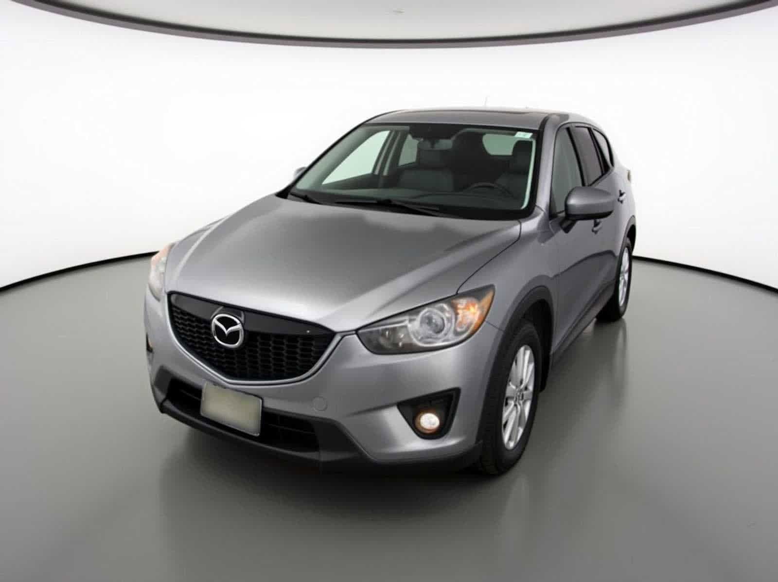 2013 Mazda CX-5 Touring -
                  Freehold, NJ