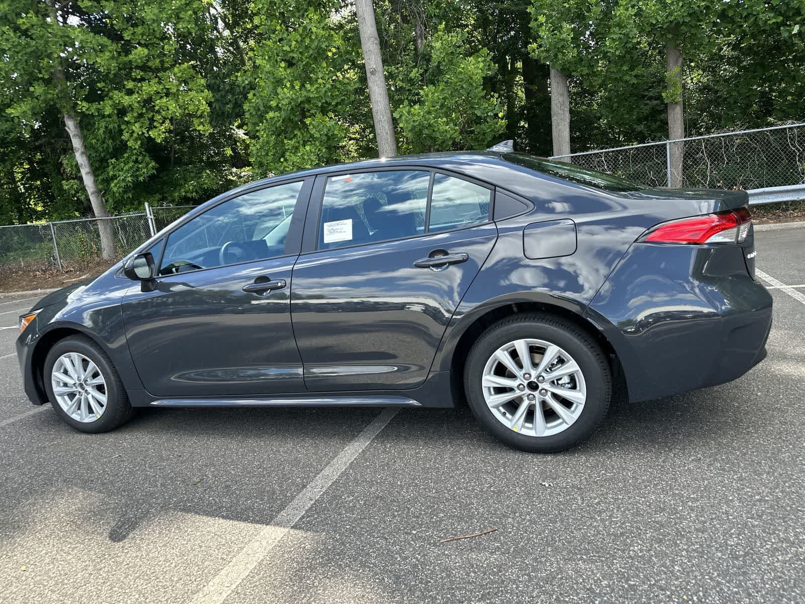 Thumbnail: 2026 Toyota Corolla - 13