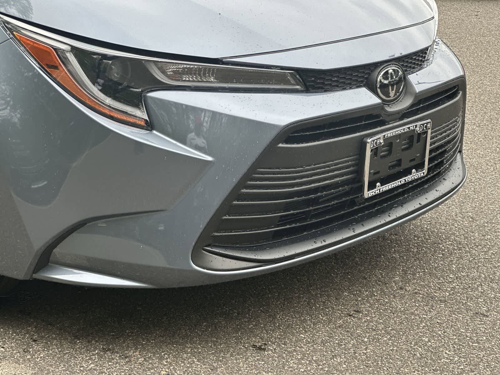 Thumbnail: 2026 Toyota Corolla - 13