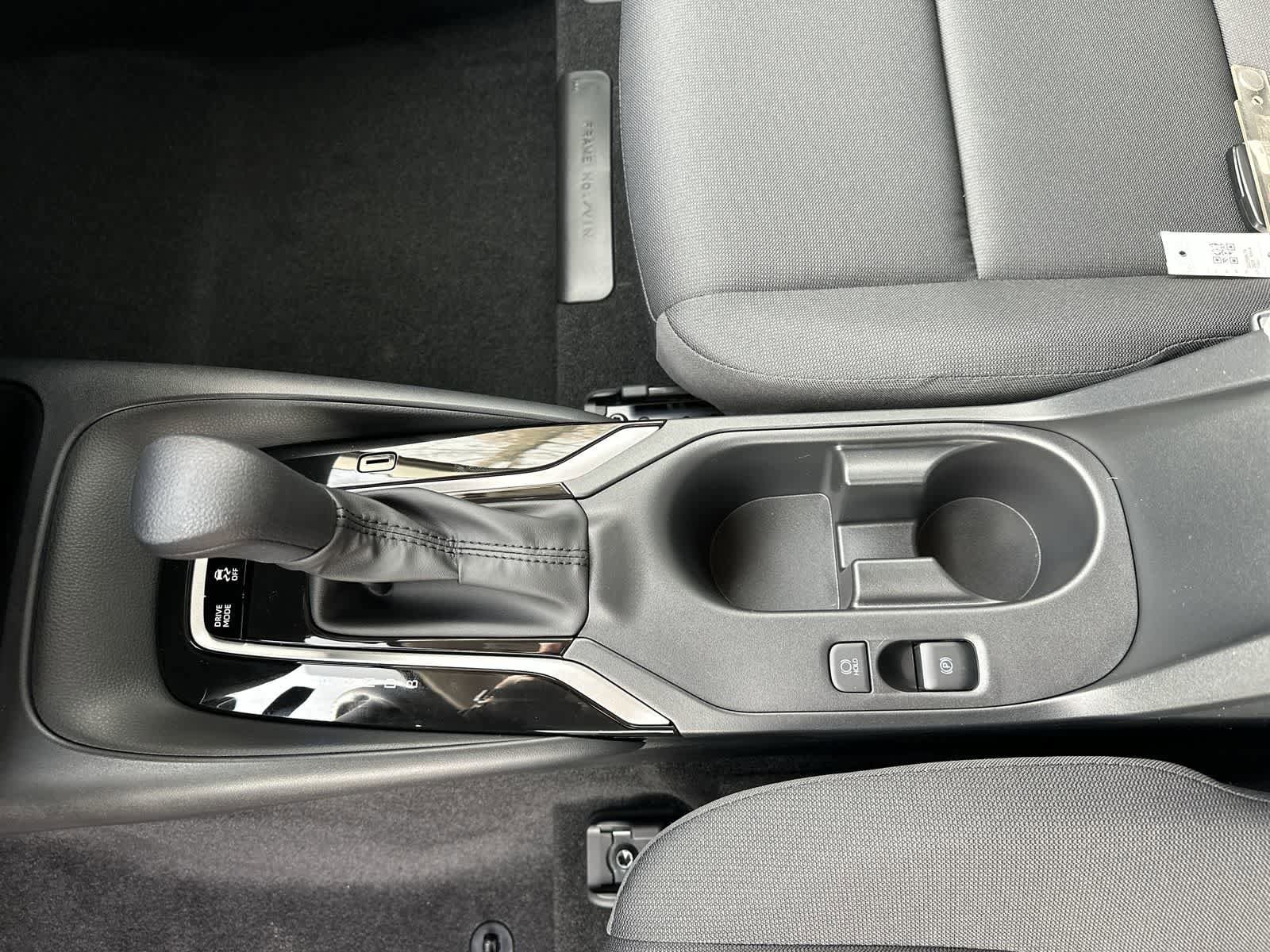 Thumbnail: 2026 Toyota Corolla - 11