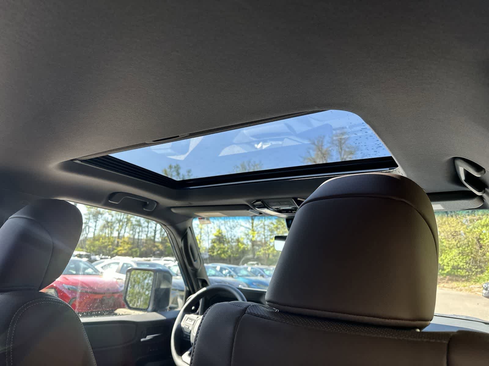 Thumbnail: 2026 Toyota Land Cruiser - 28