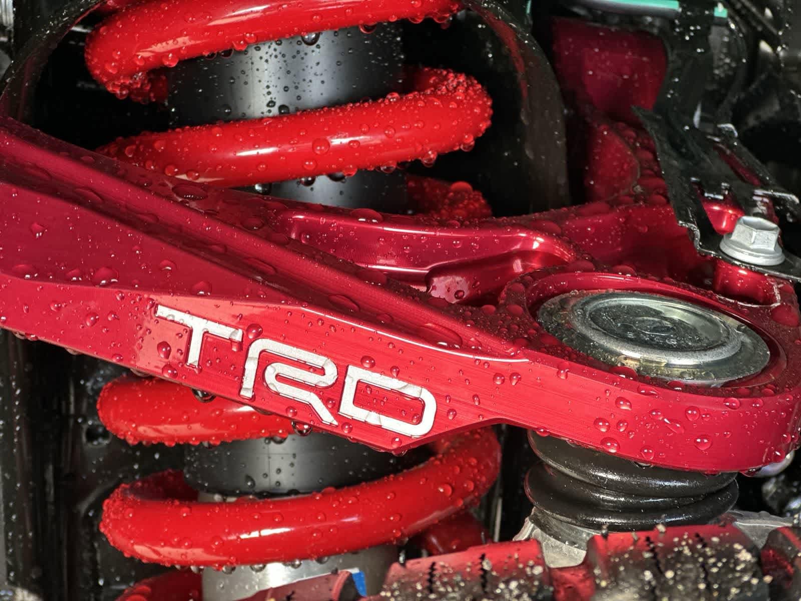 Thumbnail: 2026 Toyota Tundra - 11