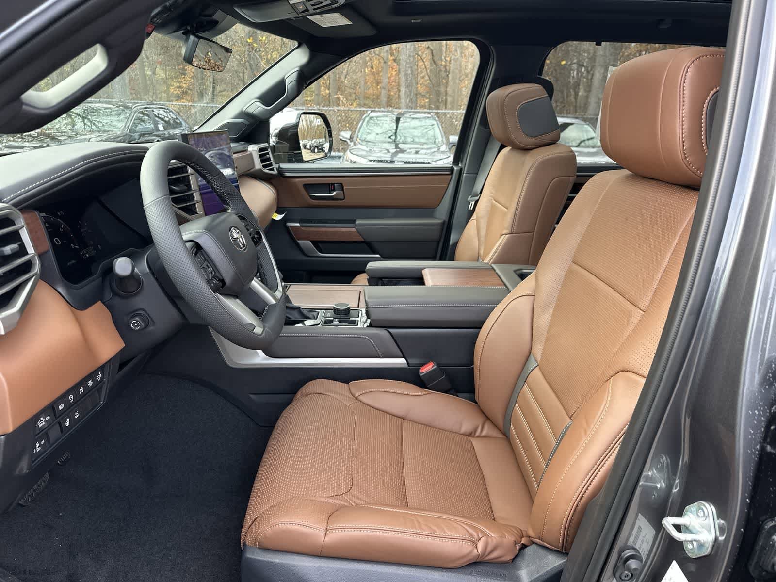 Thumbnail: 2026 Toyota Tundra - 28