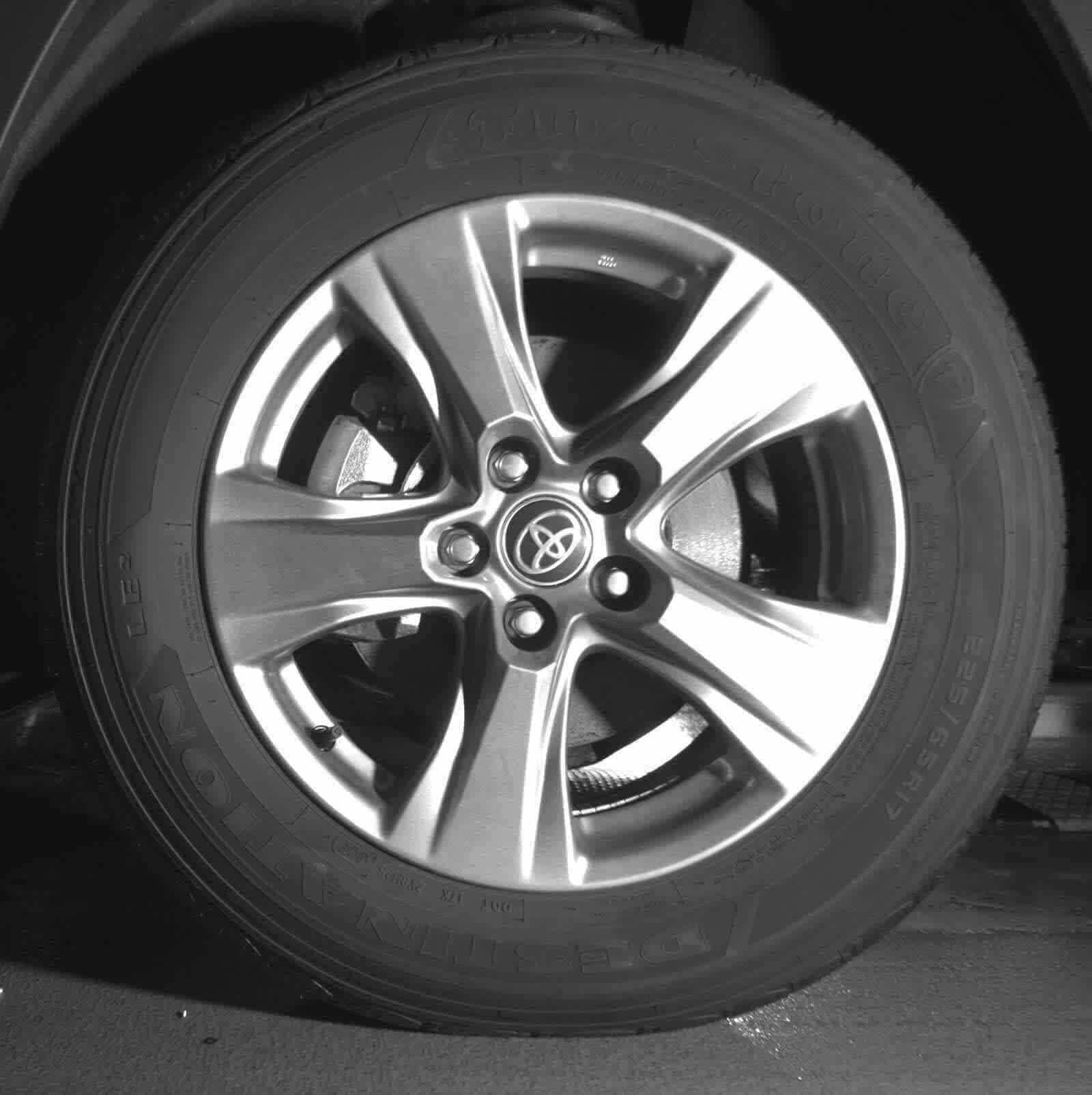 Thumbnail: 2025 Toyota RAV4 - 10