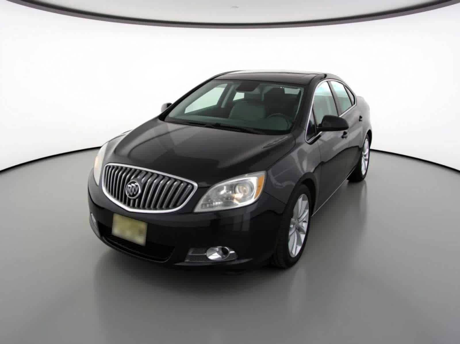 2012 Buick Verano Convenience -
                  Freehold, NJ