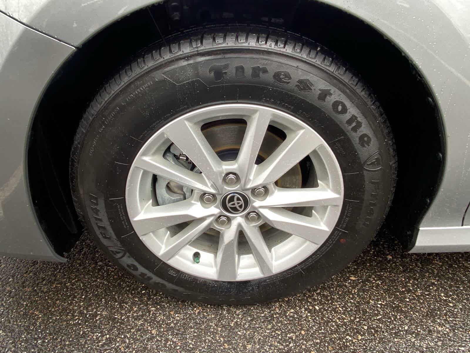 Thumbnail: 2025 Toyota Camry - 16