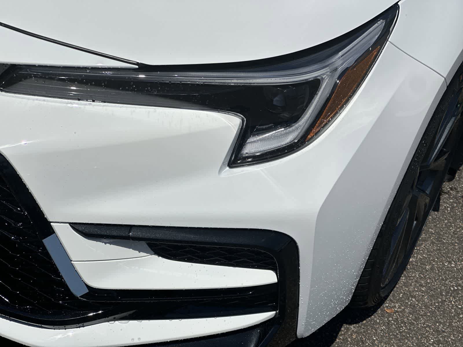 Thumbnail: 2026 Toyota Corolla - 11
