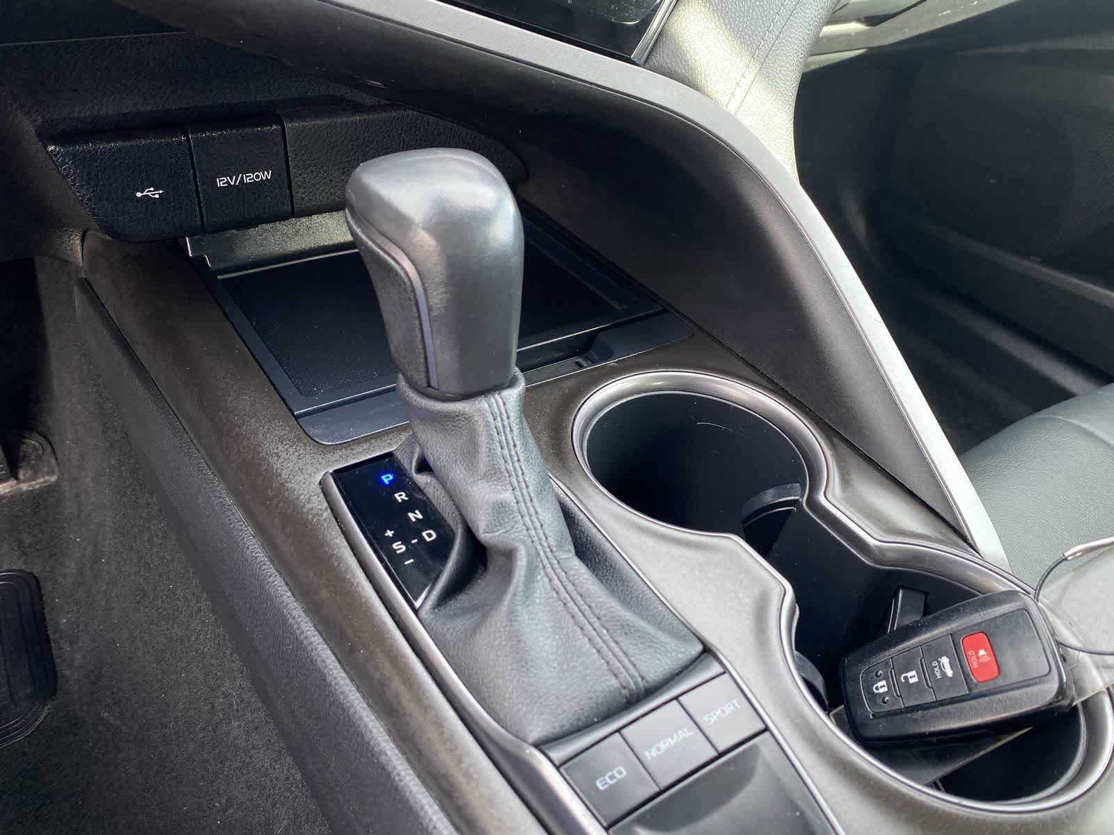 Thumbnail: 2024 Toyota Camry - 34