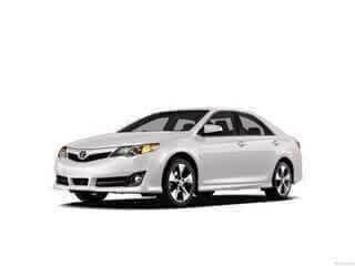2012 Toyota Camry LE -
                  Freehold, NJ
