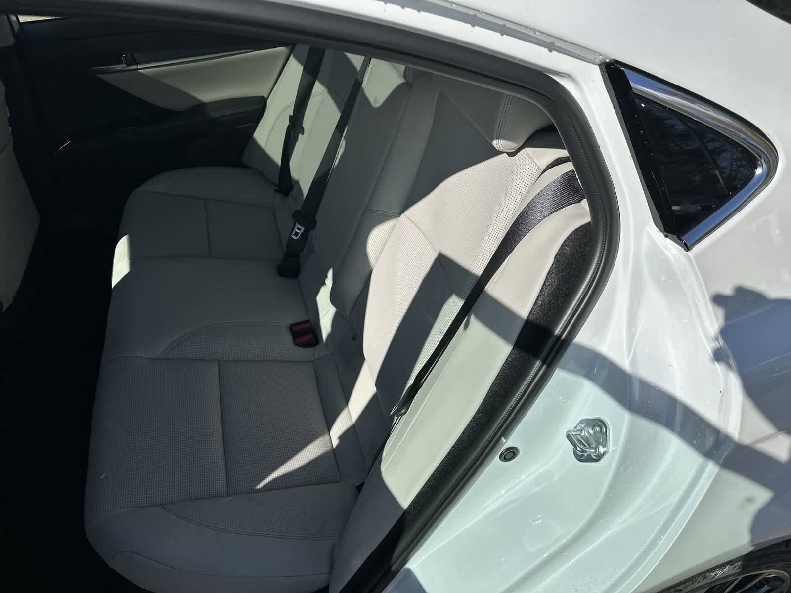 Thumbnail: 2026 Toyota Camry - 30