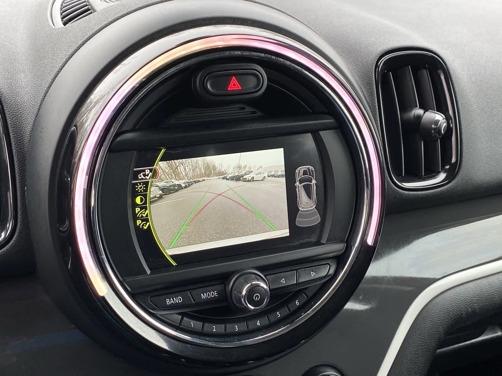 Thumbnail: 2018 MINI Cooper Countryman - 35