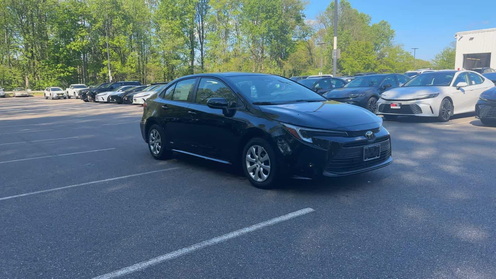 Thumbnail: 2026 Toyota Corolla - 2