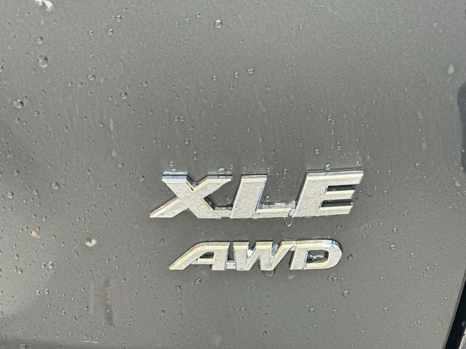 Thumbnail: 2025 Toyota RAV4 - 13