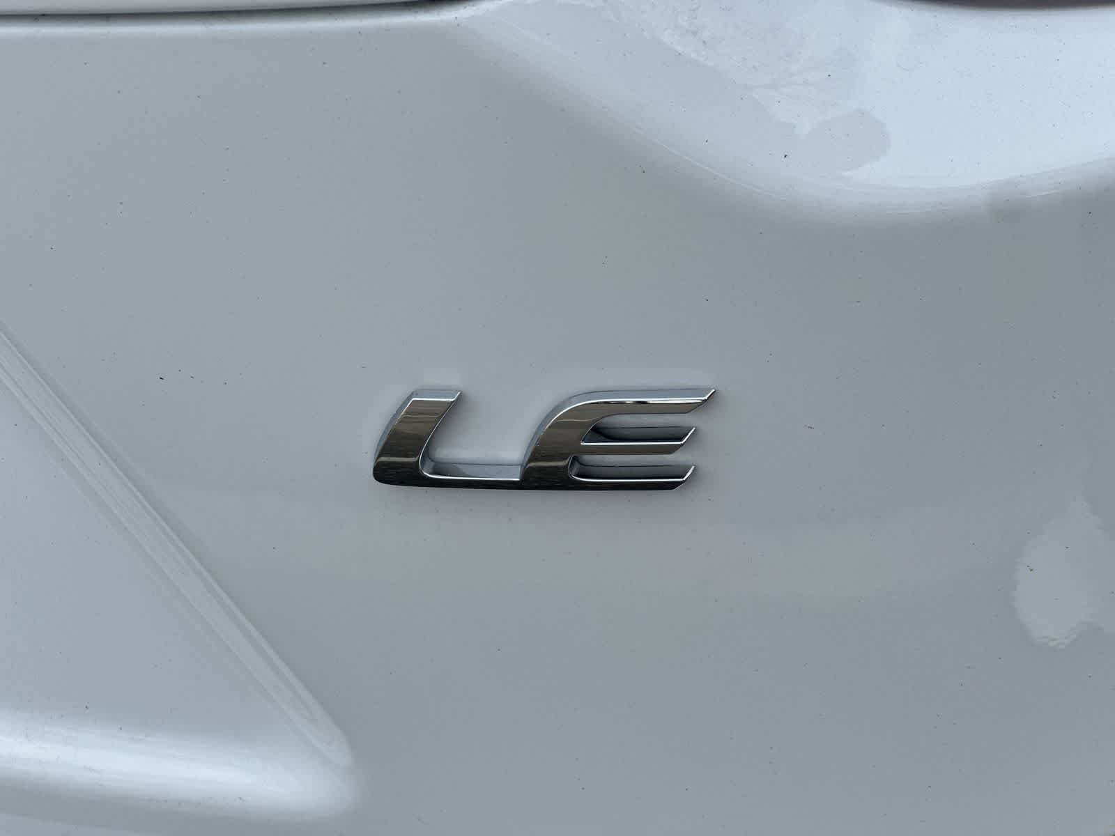 Thumbnail: 2026 Toyota Corolla - 13