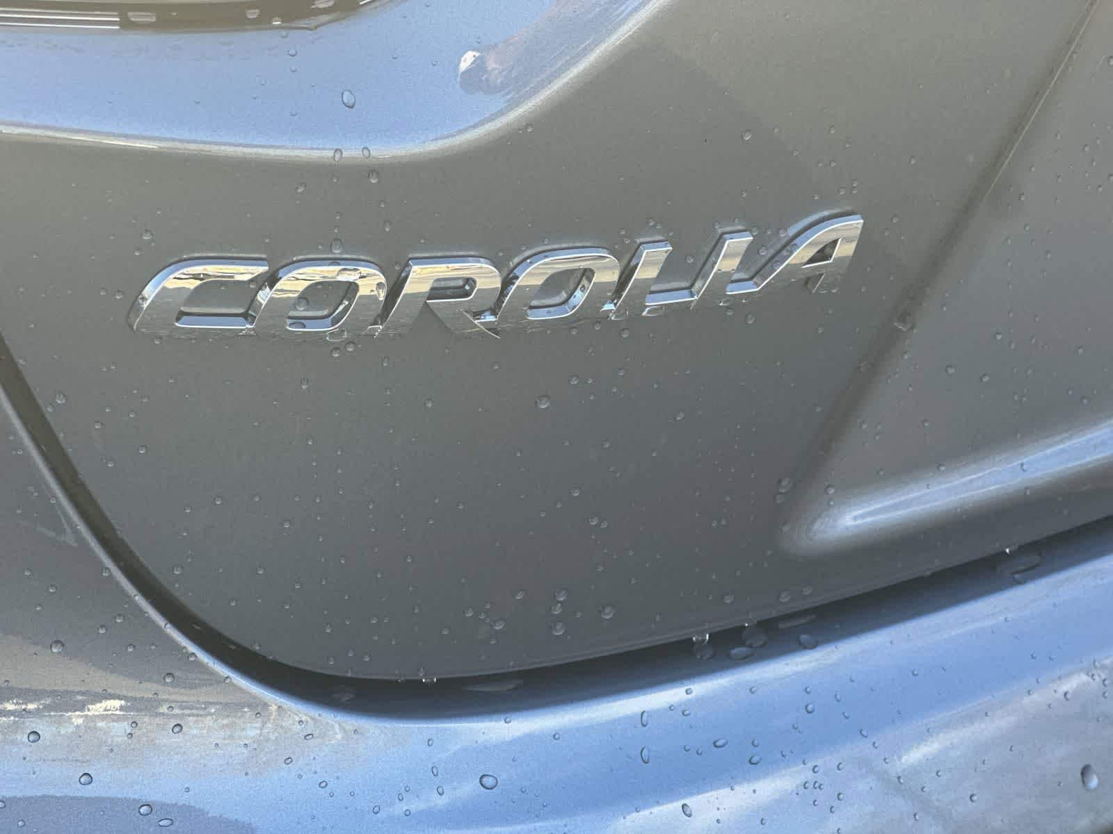 Thumbnail: 2026 Toyota Corolla - 18